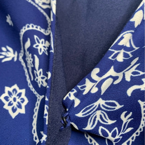 Lovers + Friends Spring Blossom Romper REVOLVE - Picture 6 of 8